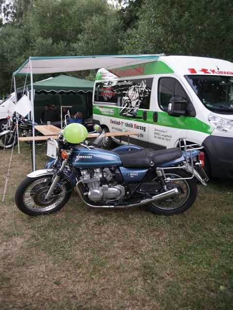 2010 Schleswig Holstein
(c) www.kawasaki-z.de